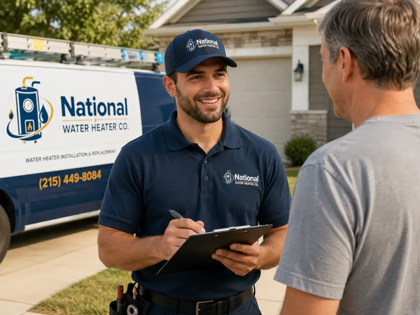 Water Heater Installation Atkins, IA FAQs